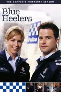 Blue Heelers: Temporada 13 {year} En Netflix