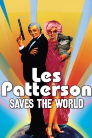 Les Patterson Saves the World Online En Netflix