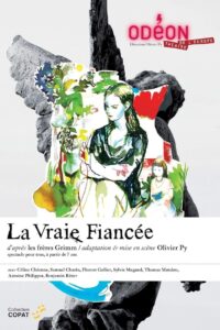 La Vraie Fiancée Online En Netflix