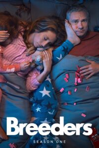 Breeders: Temporada 1 {year} En Netflix
