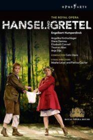 Engelbert Humperdinck: Hansel and Gretel Online En Netflix