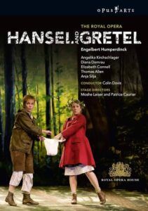 Engelbert Humperdinck: Hansel and Gretel Online En Netflix