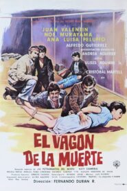 El vagón de la muerte Online En Netflix