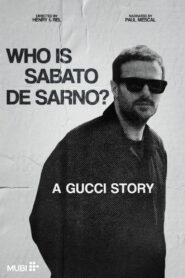 Who Is Sabato De Sarno? A Gucci Story Online En Netflix