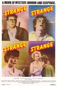 Strange Behavior Online En Netflix
