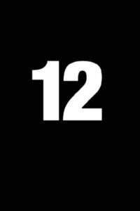 12 Online En Netflix