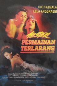 Misteri Permainan Terlarang Online En Netflix