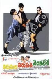 తిరుమల తిరుపతి వెంకటేశ Online En Netflix
