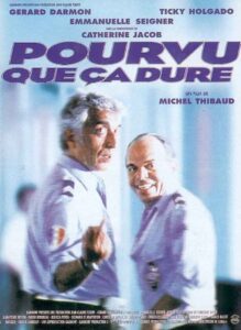 Pourvu que ça dure Online En Netflix