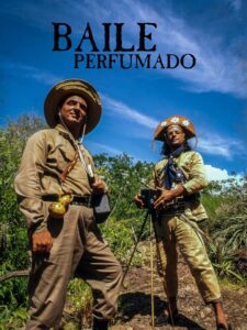 Baile Perfumado Online En Netflix