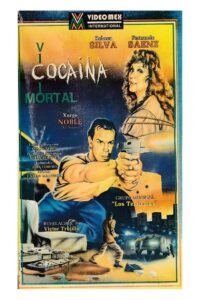 Cocaina: Vicio Mortal Online En Netflix
