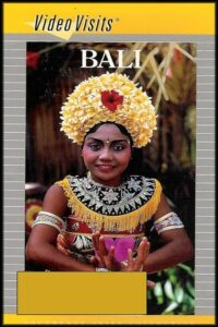 Video Visits: Bali – A Window on Paradise Online En Netflix