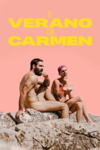 El verano con Carmen Online En Netflix