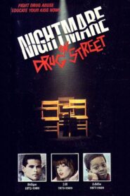 A Nightmare on Drug Street Online En Netflix