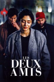 Les deux amis Online En Netflix