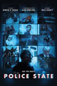 Police State Online En Netflix