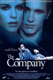 La compañía Online En Netflix