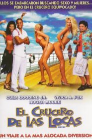 El crucero de las locas Online En Netflix