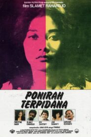 Ponirah Terpidana Online En Netflix