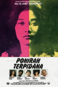 Ponirah Terpidana Online En Netflix