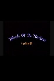 Birth of a Nation: 4.29.92 Online En Netflix