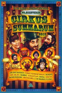 Cirkus Summarum: Temporada 4 {year} En Netflix
