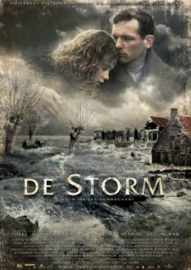 De storm Online En Netflix