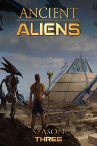 Ancient Aliens: Temporada 3 {year} En Netflix