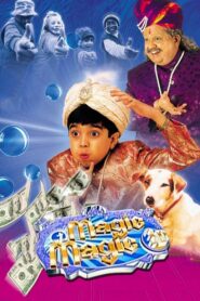 Magic Magic 3D Online En Netflix