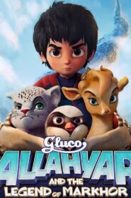 اللہ یار اور مارخور کی کہانی‎ Online En Netflix