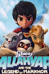 اللہ یار اور مارخور کی کہانی‎ Online En Netflix