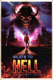 Skate to Hell Online En Netflix