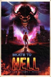Skate to Hell Online En Netflix