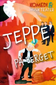 Jeppe på berget Online En Netflix