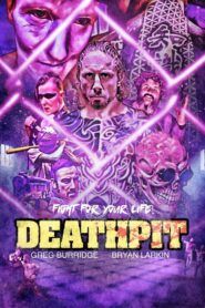Deathpit Online En Netflix
