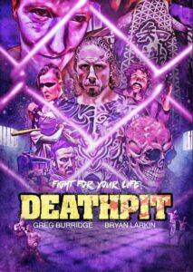 Deathpit Online En Netflix