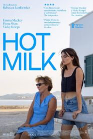 Hot Milk Online En Netflix