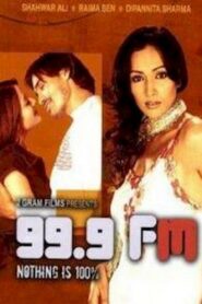 99.9 FM Online En Netflix