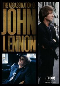 Jealous Guy: The Assassination of John Lennon Online En Netflix