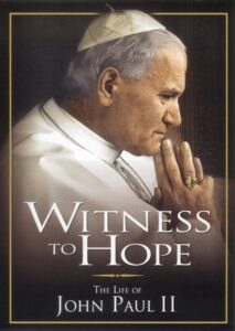 Witness to Hope: The Life of Karol Wojtyla, Pope John Paul II Online En Netflix