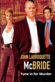 McBride: Tune in for Murder Online En Netflix
