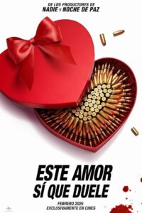 Amor explosivo Online En Netflix