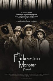 The Frankenstein Monster Project Online En Netflix