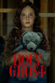 Holy Ghost Online En Netflix