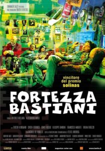 Fortezza Bastiani Online En Netflix