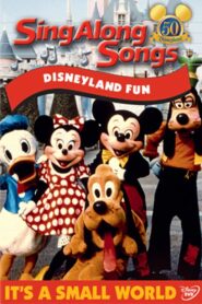 Disney’s Sing-Along Songs: Disneyland Fun Online En Netflix