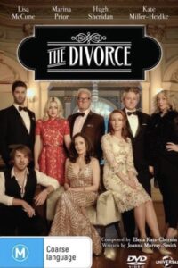 The Divorce 2015 En Netflix