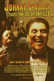 Johnny Ghoulash Escapes from Creightonville Online En Netflix