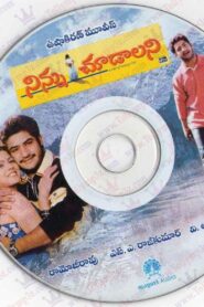 నిన్ను చూడాలని Online En Netflix