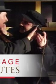 Heritage Minutes: Marconi Online En Netflix